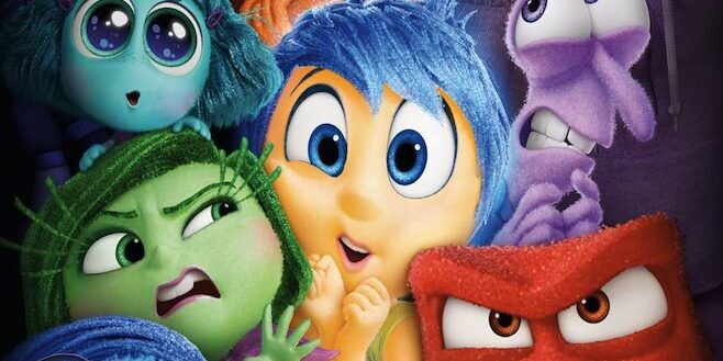 Inside Out 2 Review